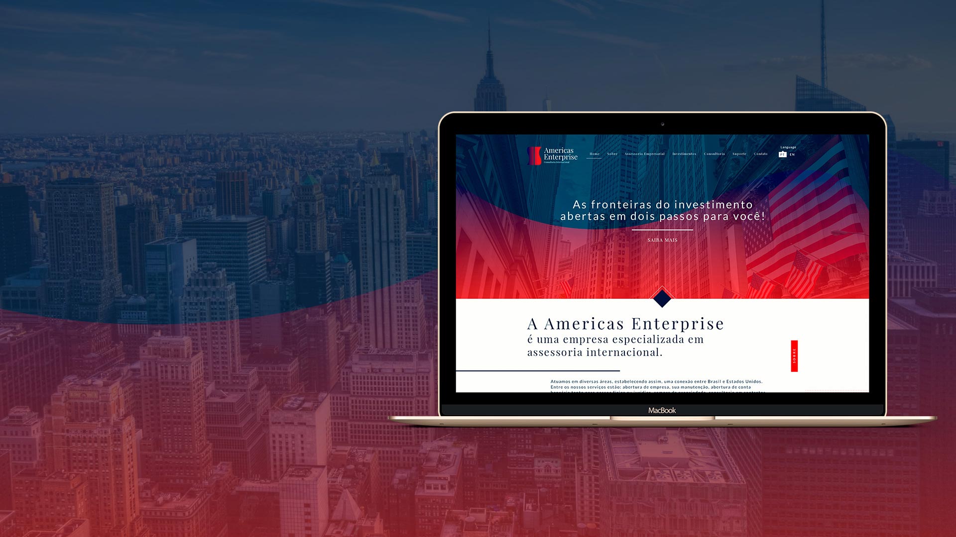 Americas Enterprise